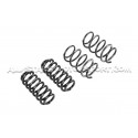 Golf 8 R Racingline -20mm Sport Springs