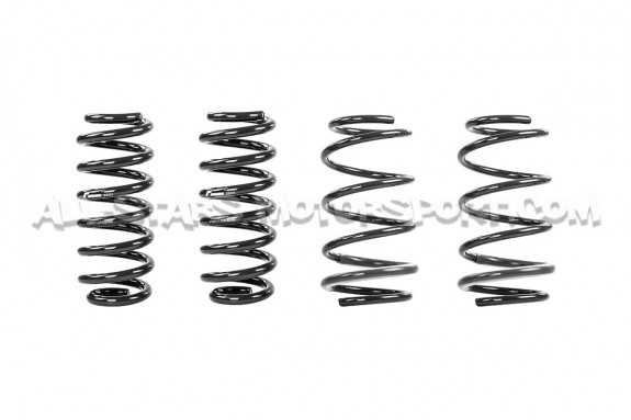 Muelles de suspensión Racingline -20mm para Golf 8 R