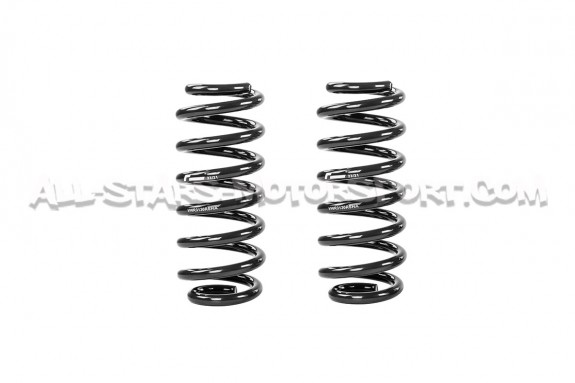 Kit ressorts courts Racingline -20mm pour Golf 8 R