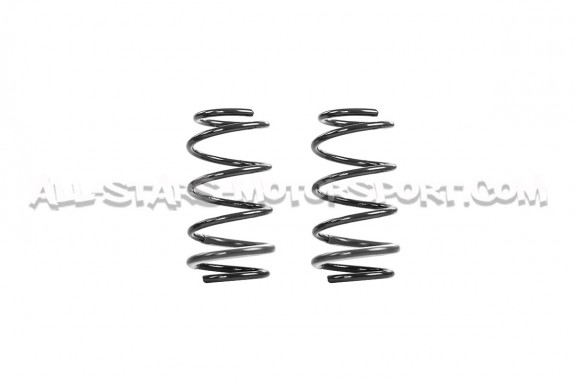 Kit ressorts courts Racingline -20mm pour Golf 8 R