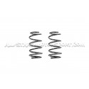 Kit ressorts courts Racingline -20mm pour Golf 8 R