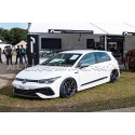 Golf 8 R Racingline -20mm Sport Springs