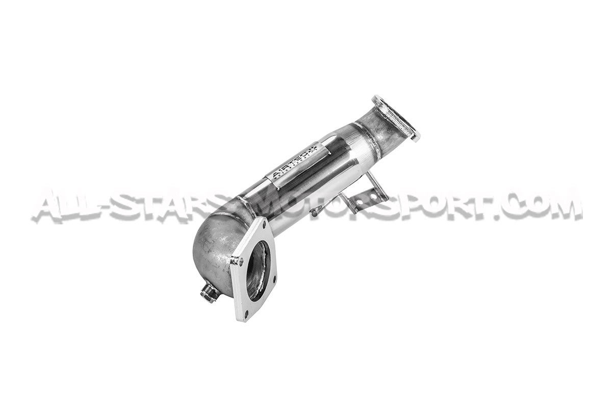 Hyundai I30N Airtec Decat Downpipe