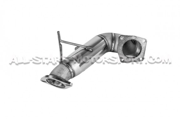 Downpipe Decata Airtec pour Hyundai I30N