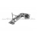 Hyundai I30N Airtec Decat Downpipe