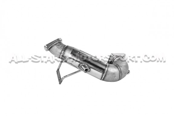 Downpipe Decata Airtec pour Hyundai I30N