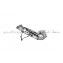 Downpipe Decata Airtec pour Hyundai I30N