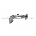 Hyundai I30N Airtec Decat Downpipe