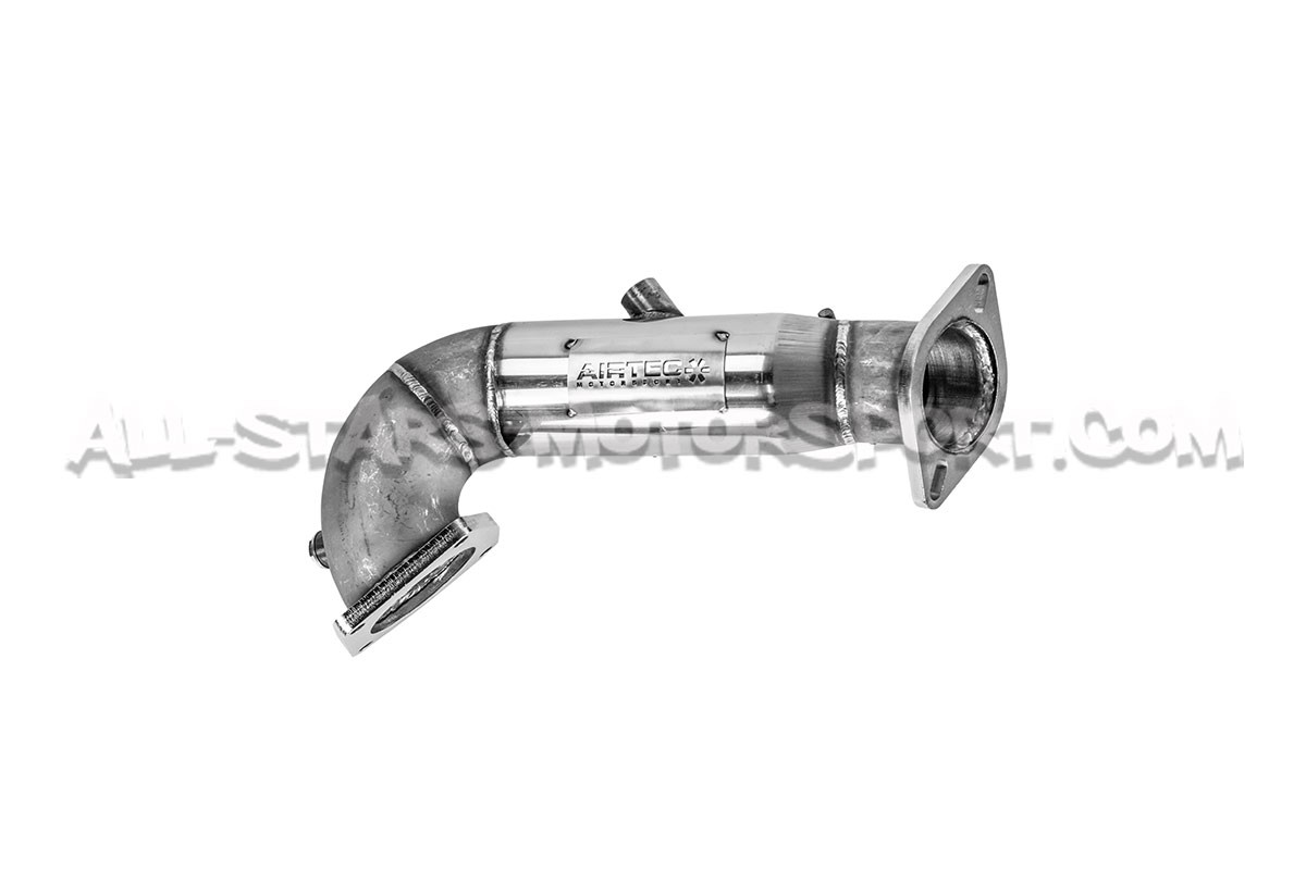 Hyundai I30N Airtec Decat Downpipe