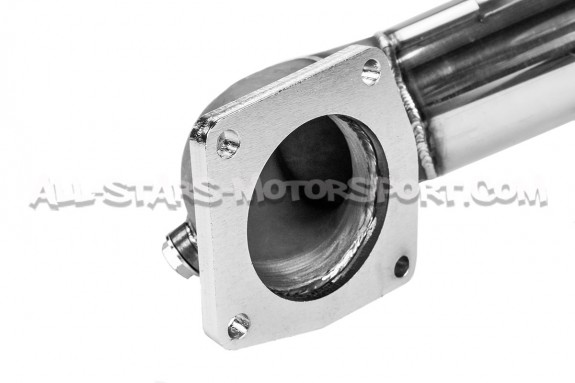 Downpipe Decata Airtec pour Hyundai I30N