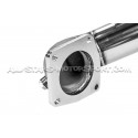 Hyundai I30N Airtec Decat Downpipe