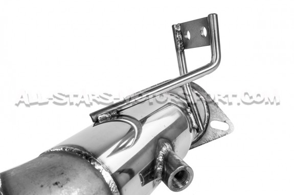 Downpipe Descatalizada Airtec para Hyundai I30N