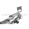 Downpipe Decata Airtec pour Hyundai I30N