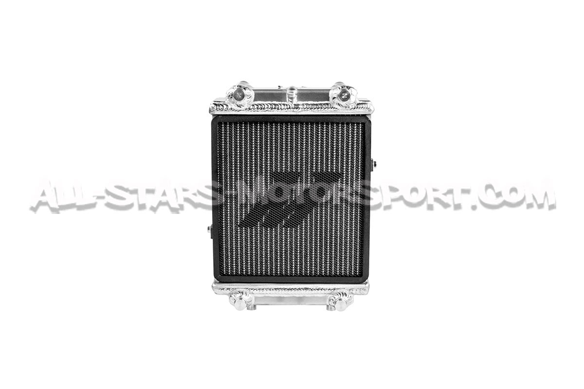 Radiador de transmisión Mishimoto para Golf 7 GTI / R / León 3 Cupra / S3 8V / TT 8S 2.0 TFSI