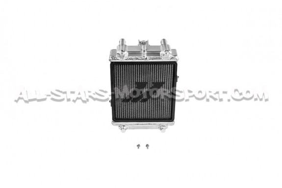 Radiateur de transmission DSG Mishimoto pour Golf 7 GTI / R / Leon ...