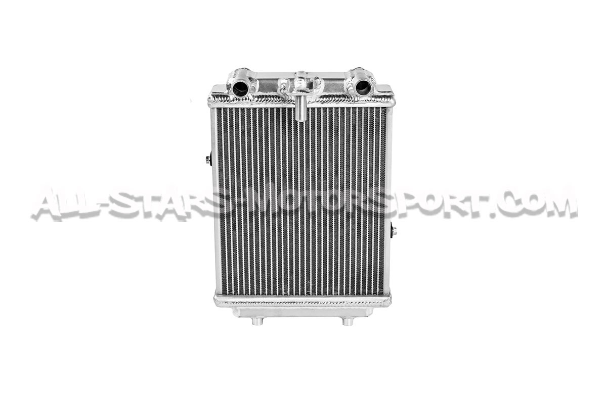 Radiador de transmisión Mishimoto para Golf 7 GTI / R / León 3 Cupr...