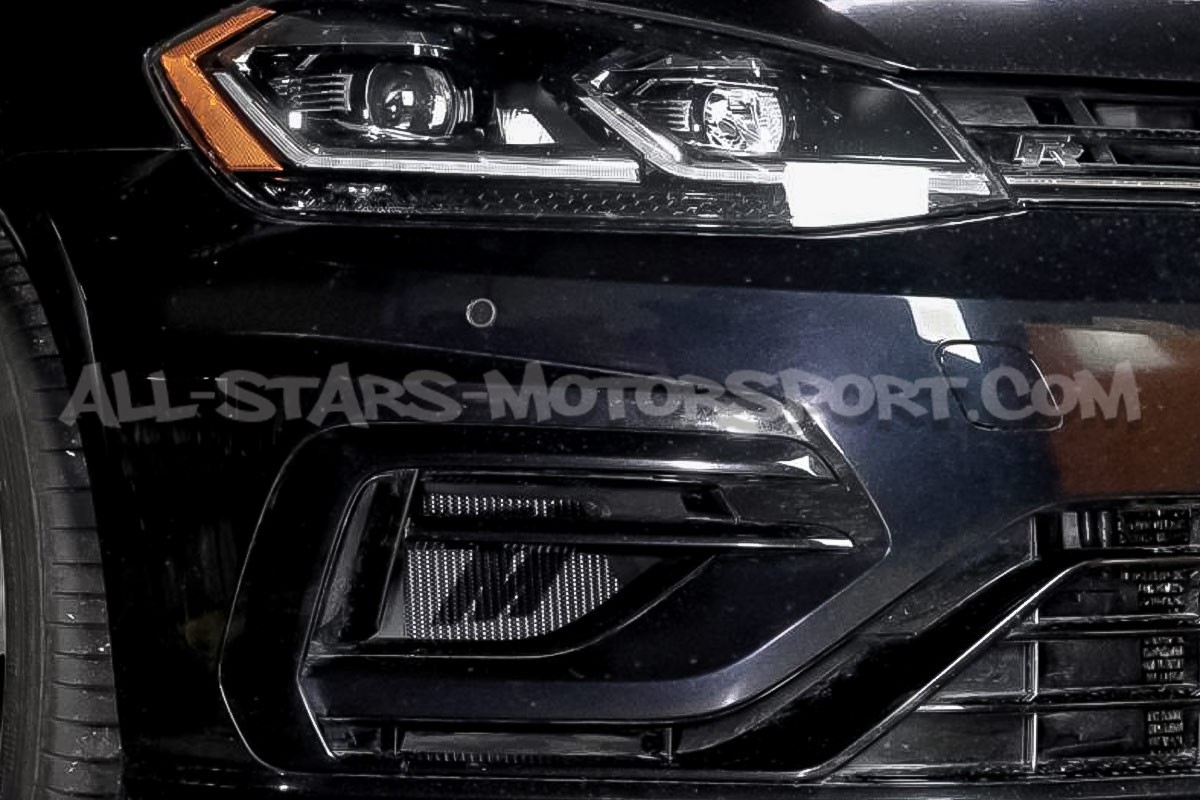 Radiador de transmisión Mishimoto para Golf 7 GTI / R / León 3 Cupr...