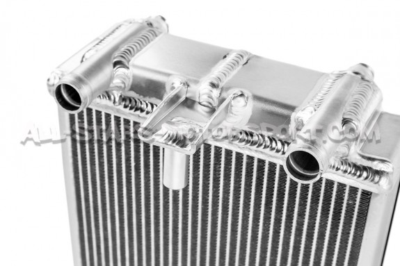 Radiador de transmisión Mishimoto para Golf 7 GTI / R / León 3 Cupr...