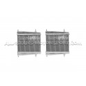 Radiadores auxiliares Mishimoto para Toyota Supra GR 3.0 A90 MK5