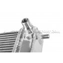 Radiateurs auxiliaires Mishimoto pour Toyota Supra GR 3.0 A90 MK5