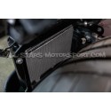 Toyota Supra GR 3.0 A90 MK5 Mishimoto Auxiliary Radiators