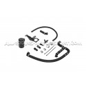 Audi S4 / S5 B9 Mishimoto Baffled Oil Catch Can