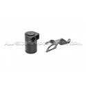 Decantador de aceite catch can Mishimoto para Audi S4 / S5 B9