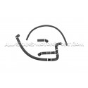 Audi S4 / S5 B9 Mishimoto Baffled Oil Catch Can