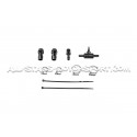 Audi S4 / S5 B9 Mishimoto Baffled Oil Catch Can