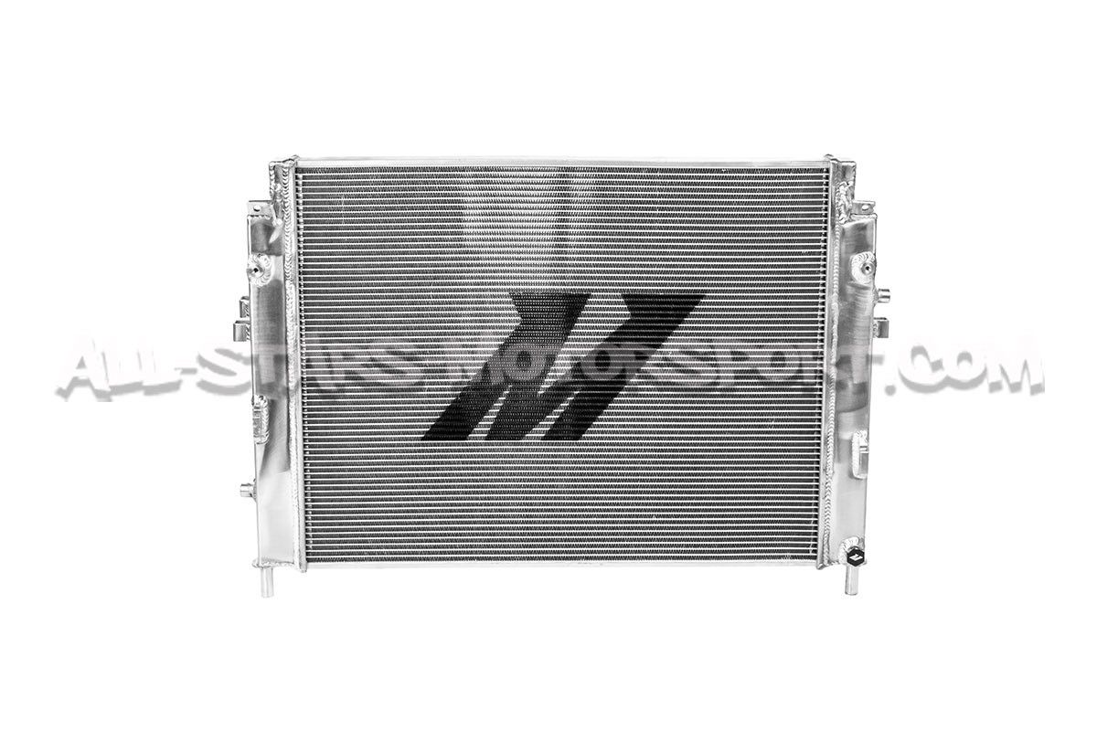 Mazda MX5 NC Mishimoto Aluminium Radiator