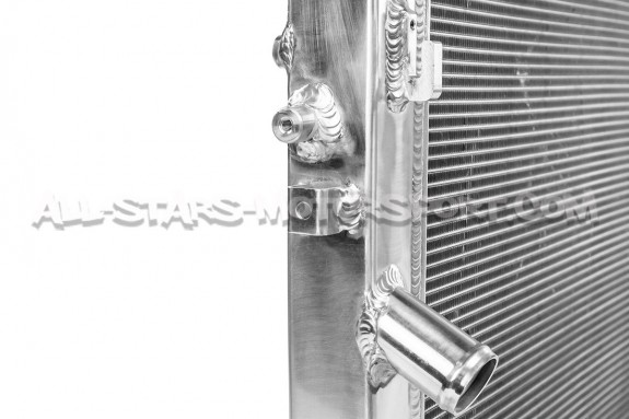 Radiateur Mishimoto pour Mazda MX5 NC