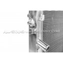 Mazda MX5 NC Mishimoto Aluminium Radiator