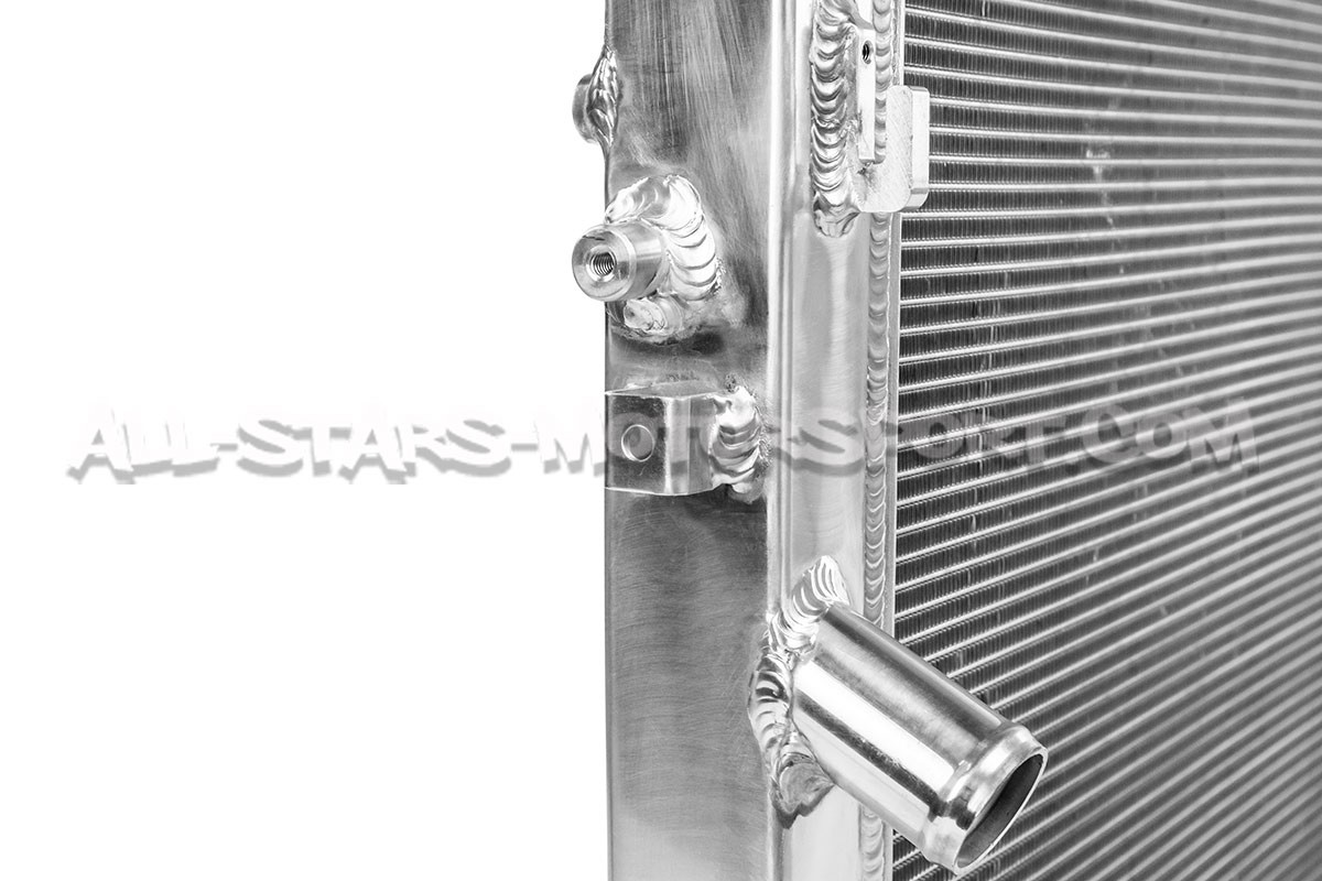 Mazda MX5 NC Mishimoto Aluminium Radiator