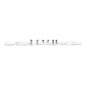 Radiateur Mishimoto pour Mazda MX5 NC