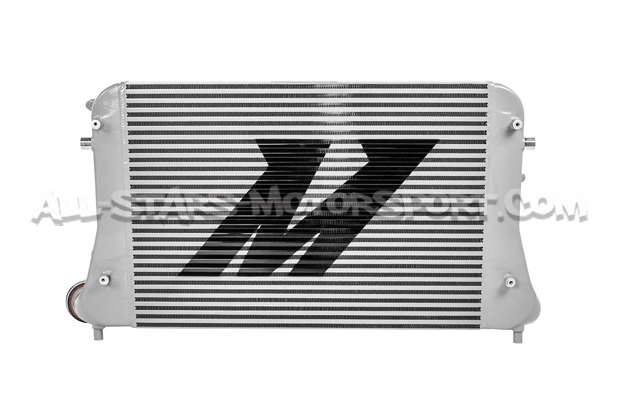 Echangeur Mishimoto pour Golf 5 GTI / Golf 6 GTI / Golf 6 R / Leon ...