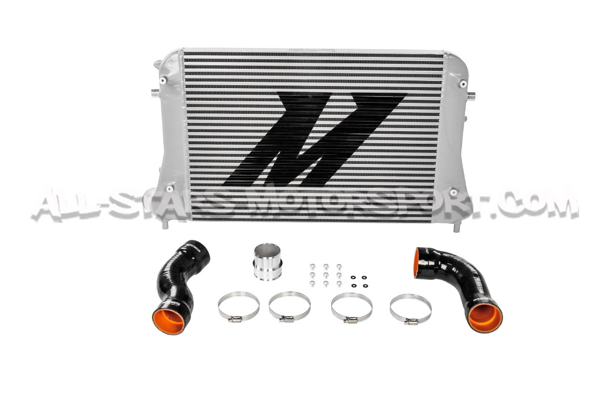 Mishimoto Intercooler for Golf 5 GTI / Golf 6 GTI / Golf 6 R / Leon...