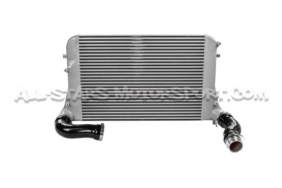 Echangeur Mishimoto pour Golf 5 GTI / Golf 6 GTI / Golf 6 R / Leon ...