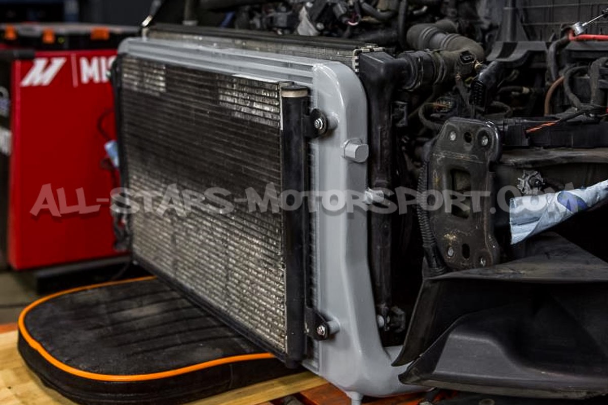 Intercambiador Mishimoto para Golf 5 GTI / Golf 6 GTI / Golf 6 R / ...