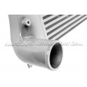 Echangeur Mishimoto pour Golf 5 GTI / Golf 6 GTI / Golf 6 R / Leon ...