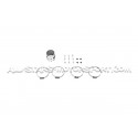 Mishimoto Intercooler for Golf 5 GTI / Golf 6 GTI / Golf 6 R / Leon...