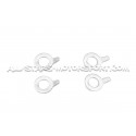 Tornillos de ajuste de caida delantera Whiteline para Ford Mustang S550