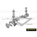Whiteline Front Control Arm Kit for Subaru Impreza STI 08-20