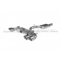 Catback / GPF Back Scorpion pour Audi S3 8Y Sportback