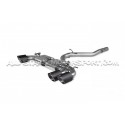Audi S3 8Y Sportback Scorpion Catback / GPF Back