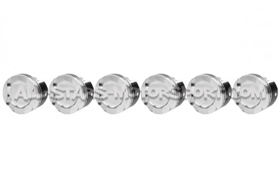 Pistones forjados JE Pistons para BMW 135i / 235i / 335i / 435i / M...