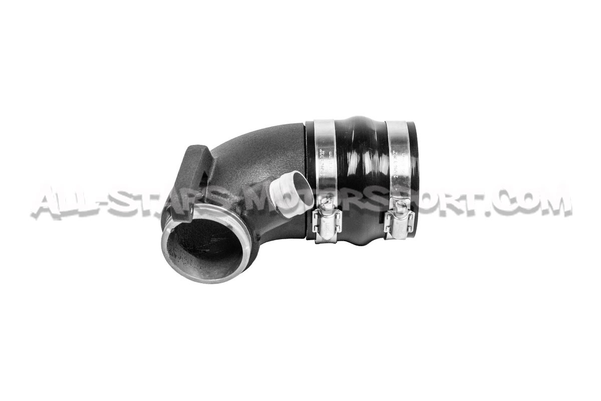 Golf 7 GTI / R / S3 8V / Leon 3 Cupra / TT Injen Turbo Inlet Elbow ...