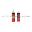 Kit d'entretien Injen Pro Tech pour filtre a air en cotton
