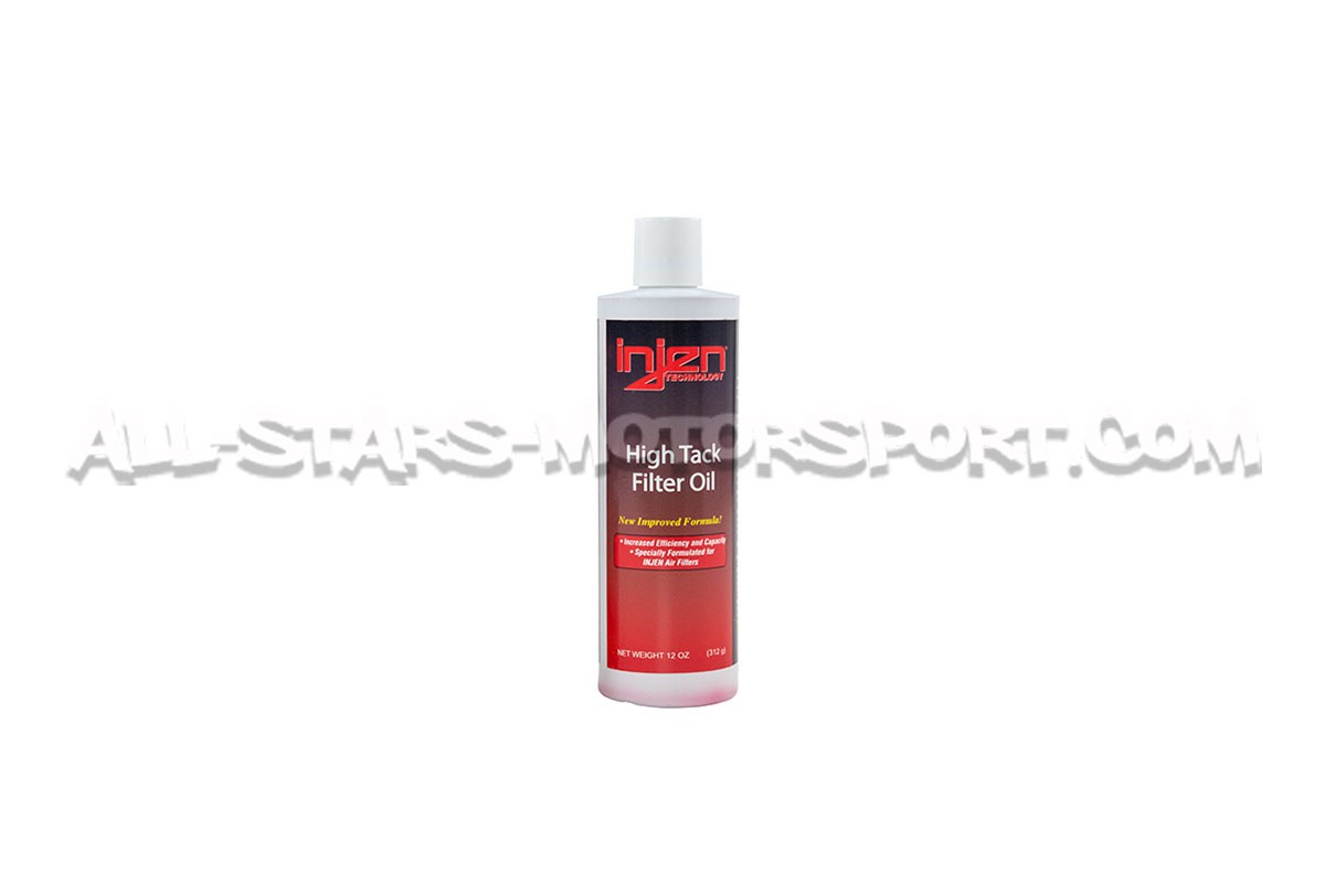 Injen Oil and Cleaner Kit for Cotton Gauze Air Filters