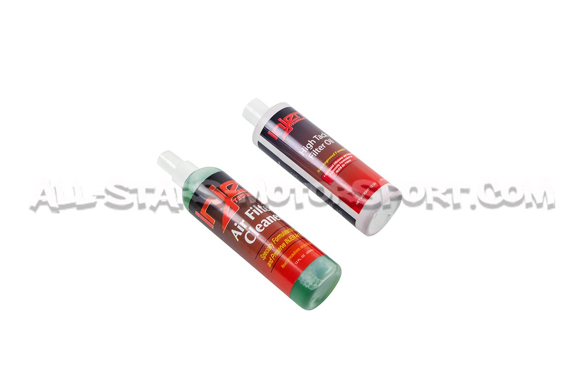 Kit de mantenimiento Injen para filtros de aire de algodón
