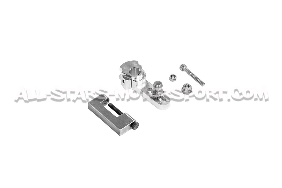 Short Shift Forge para Mini Cooper S F56